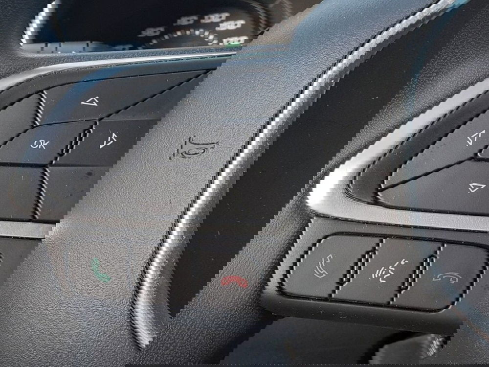 Fiat Tipo Station Wagon usata a Modena (12)