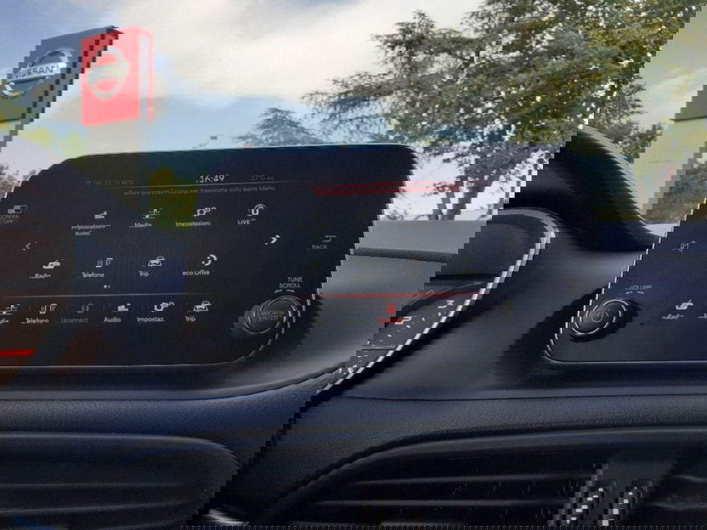 Fiat Tipo Station Wagon usata a Modena (13)