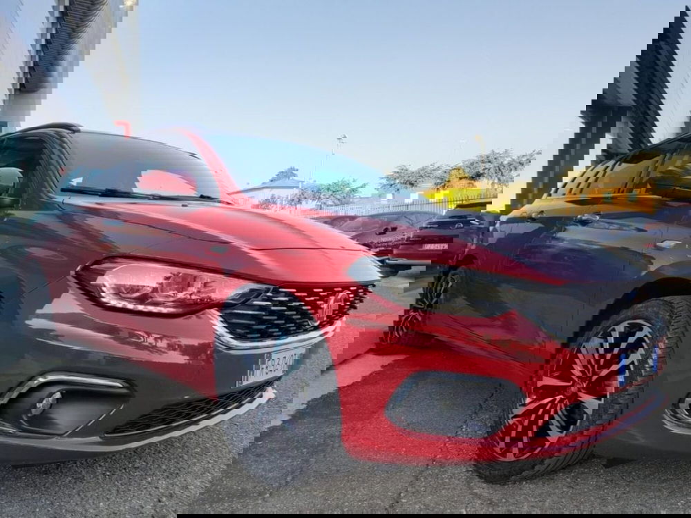 Fiat Tipo Station Wagon usata a Modena (4)