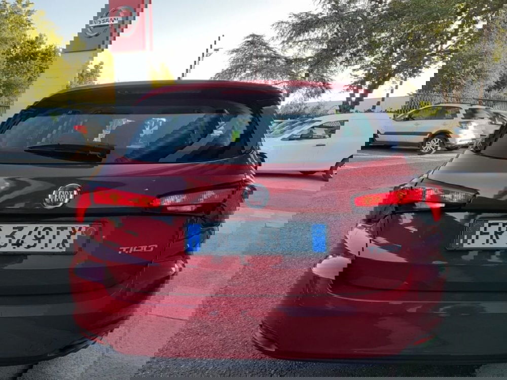 Fiat Tipo Station Wagon usata a Modena (5)