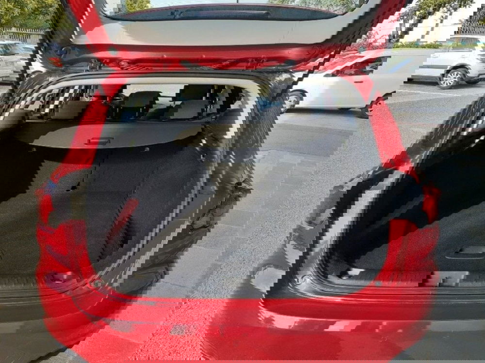 Fiat Tipo Station Wagon usata a Modena (6)