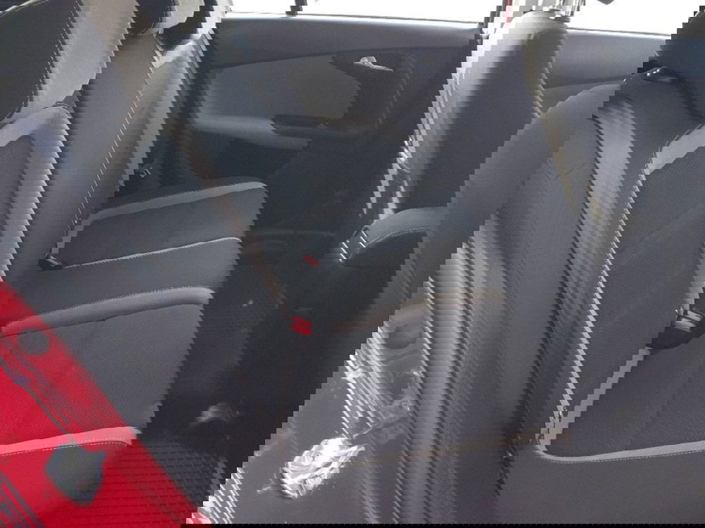 Fiat Tipo Station Wagon usata a Modena (7)