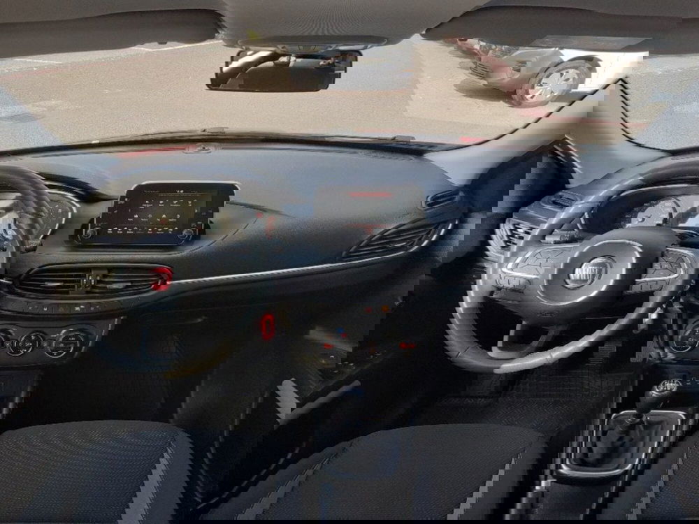 Fiat Tipo Station Wagon usata a Modena (8)