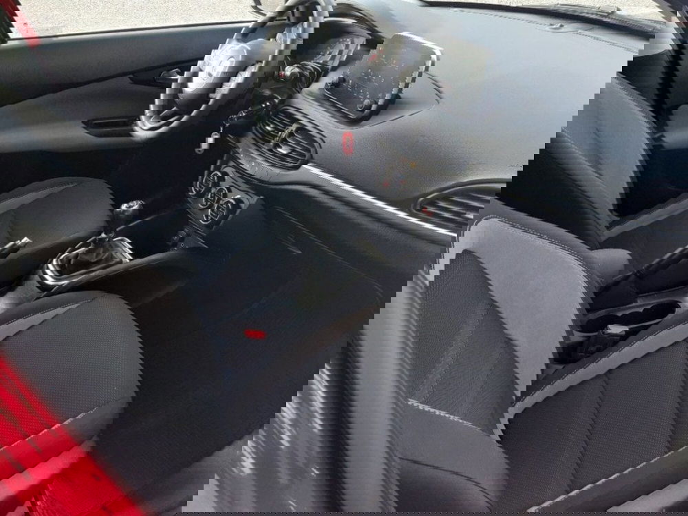 Fiat Tipo Station Wagon usata a Modena (9)
