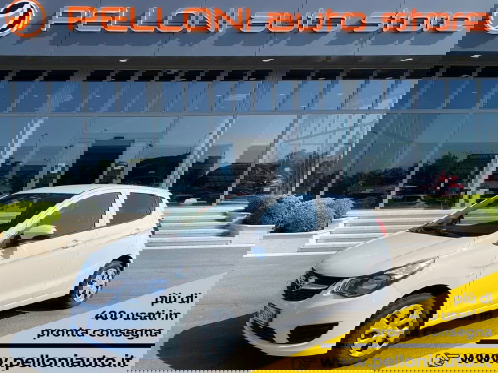 Opel Karl usata a Modena