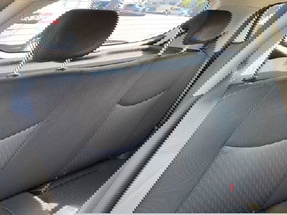 Opel Karl usata a Modena (10)