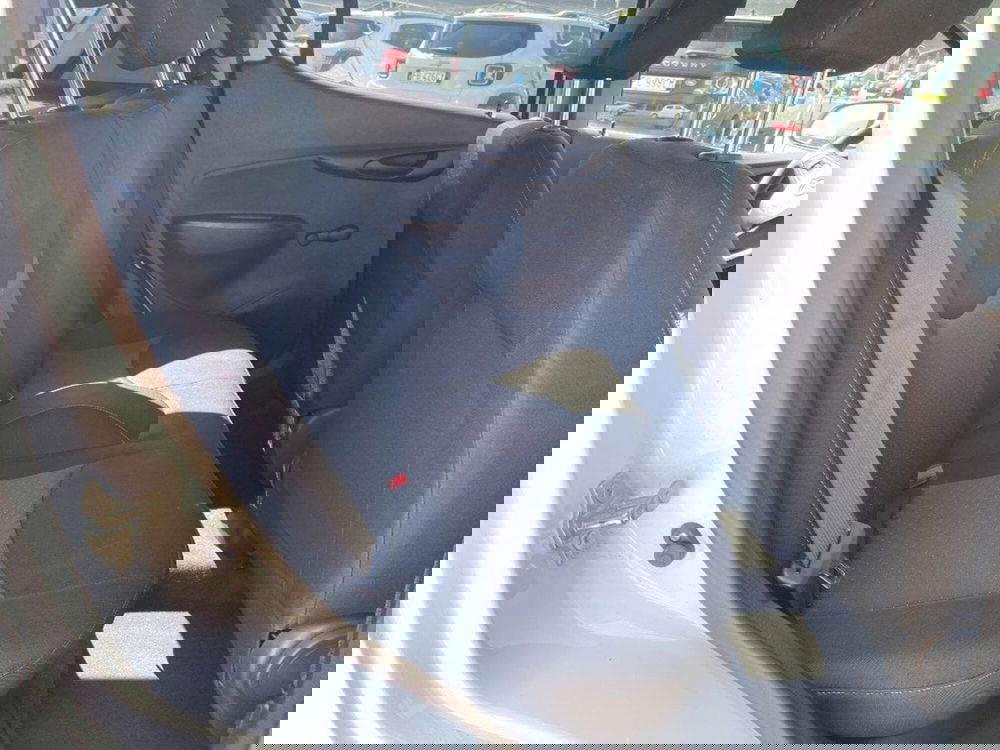 Opel Karl usata a Modena (11)