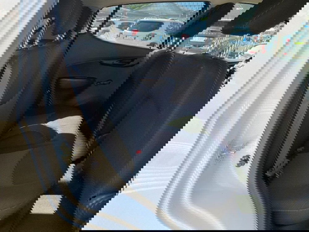 Opel Karl usata a Modena (12)