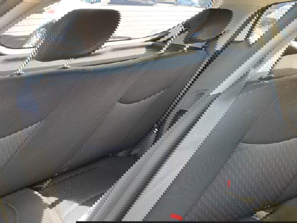 Opel Karl usata a Modena (13)