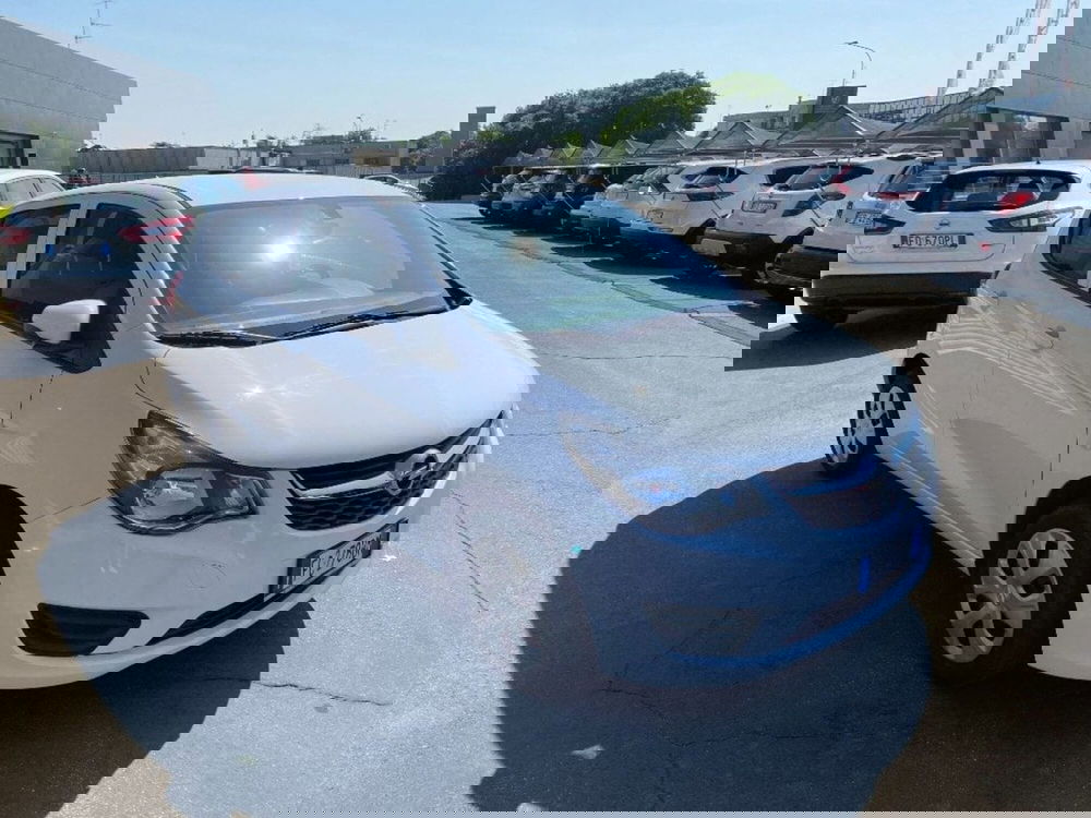 Opel Karl usata a Modena (3)