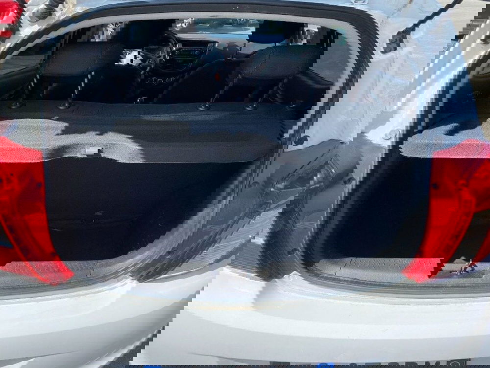 Opel Karl usata a Modena (5)