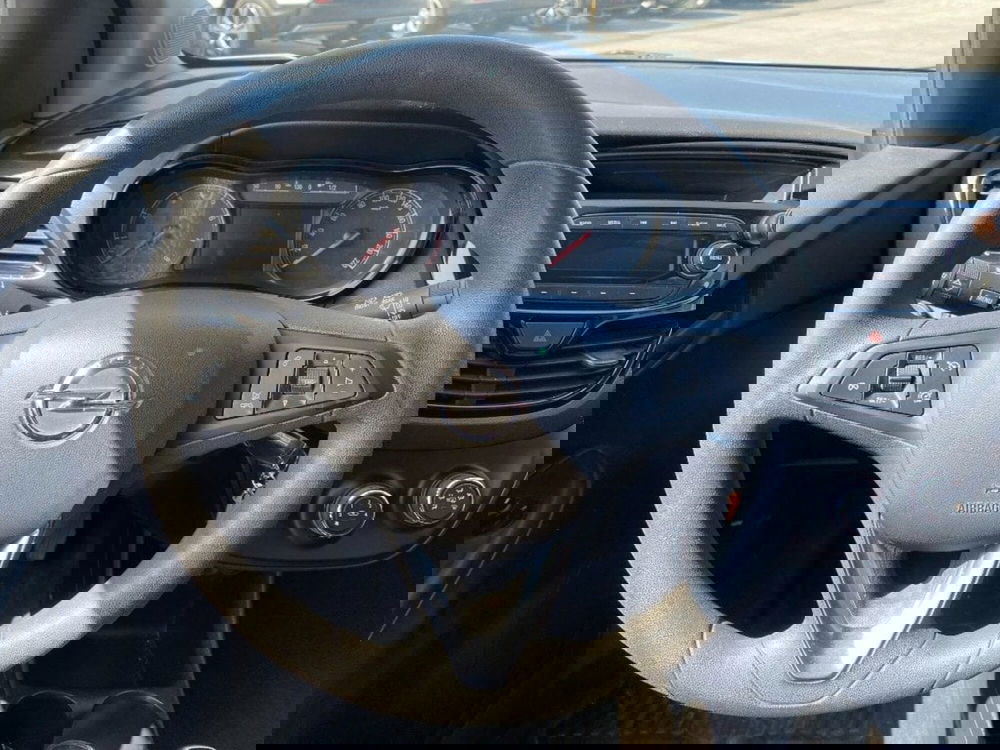 Opel Karl usata a Modena (9)