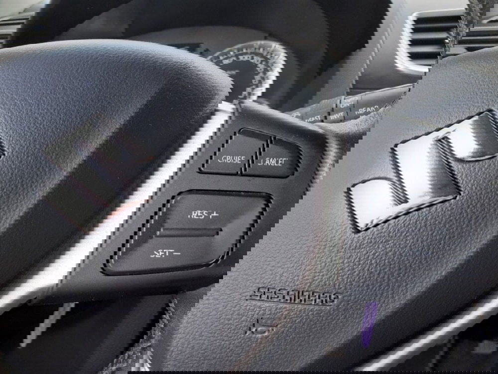 Suzuki Swift usata a Modena (10)