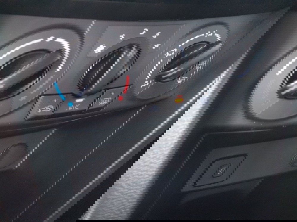 Suzuki Swift usata a Modena (12)