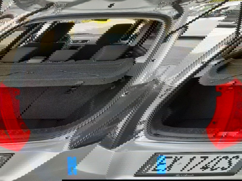 Suzuki Swift usata a Modena (5)