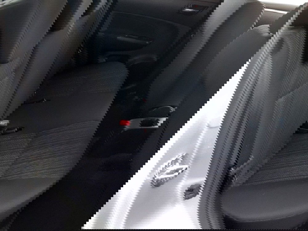 Suzuki Swift usata a Modena (7)