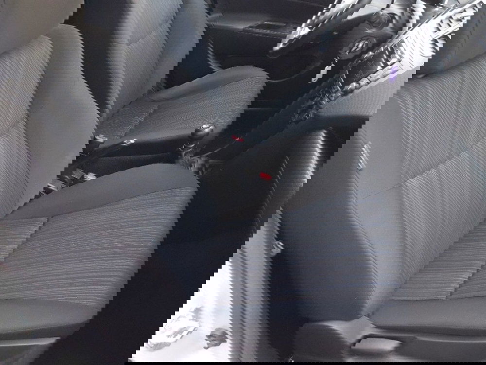 Suzuki Swift usata a Modena (9)