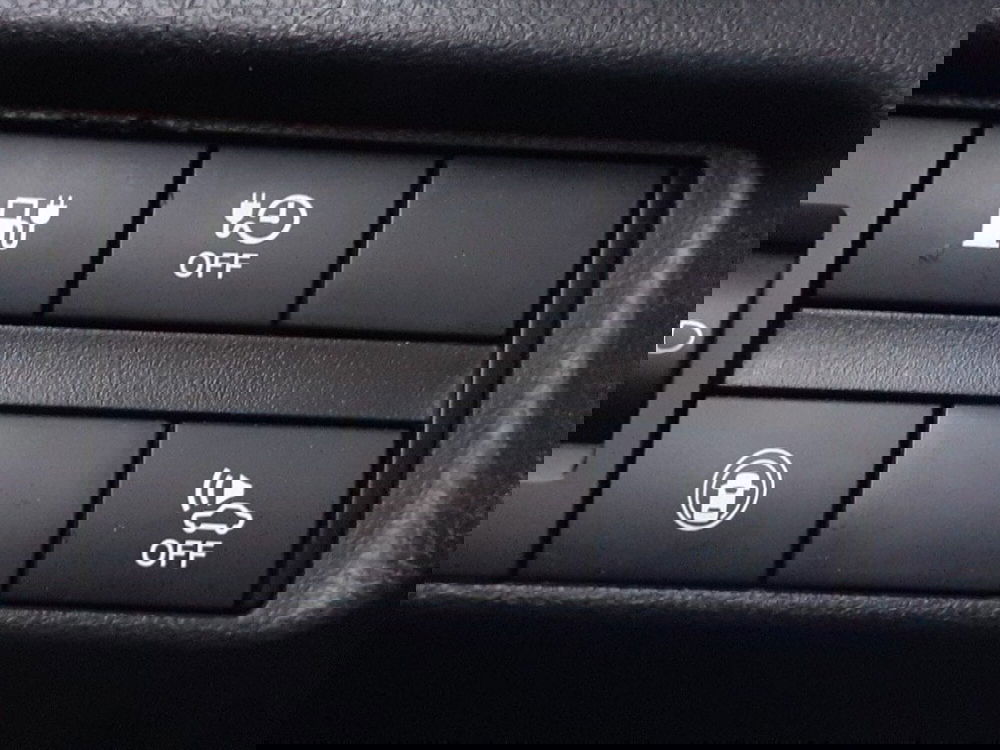 Nissan Leaf usata a Modena (10)