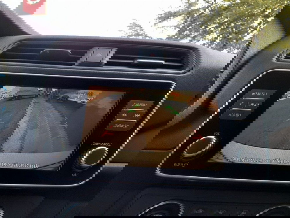 Nissan Leaf usata a Modena (12)