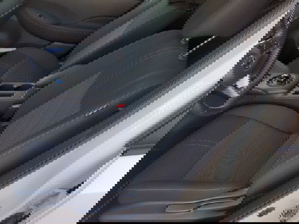 Nissan Leaf usata a Modena (16)