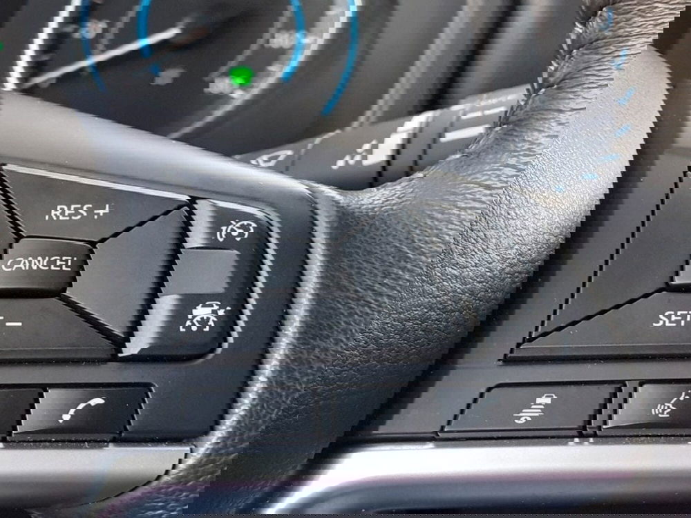 Nissan Leaf usata a Modena (17)