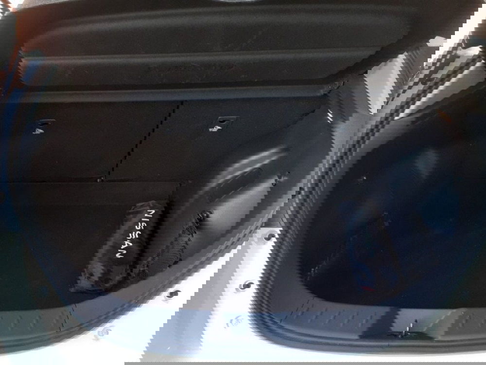 Nissan Leaf usata a Modena (6)
