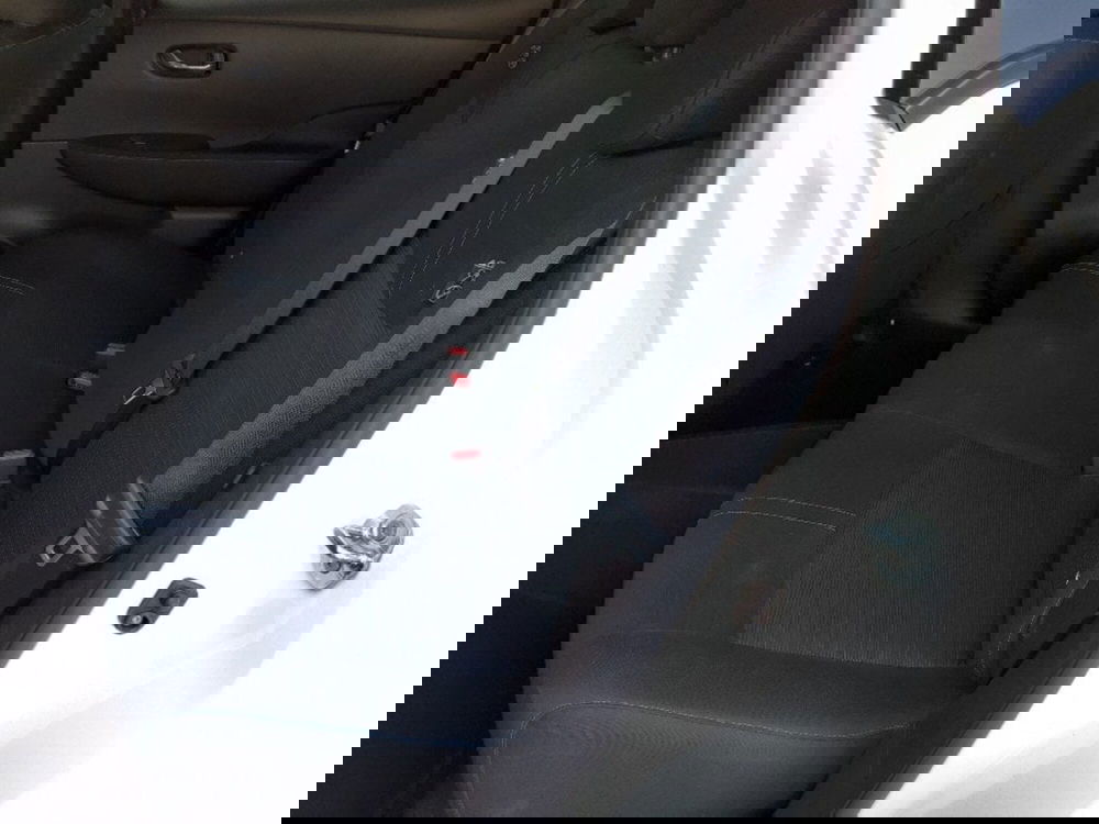 Nissan Leaf usata a Modena (8)