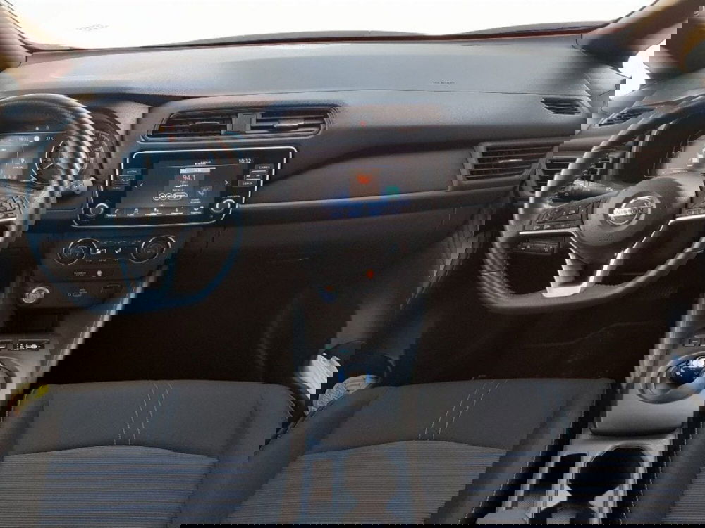 Nissan Leaf usata a Modena (9)