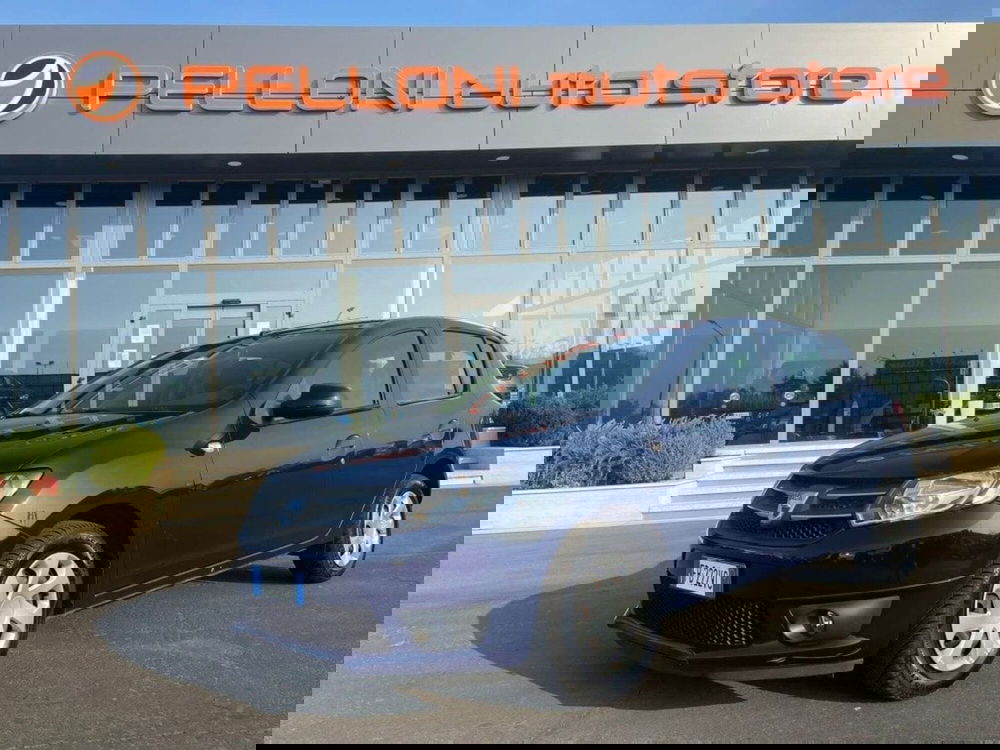 Dacia Sandero usata a Modena