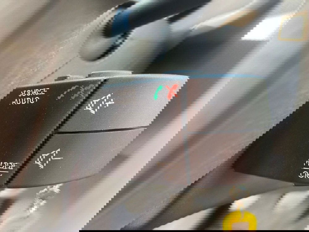 Dacia Sandero usata a Modena (10)