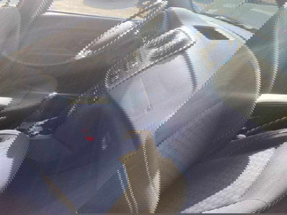 Dacia Sandero usata a Modena (12)