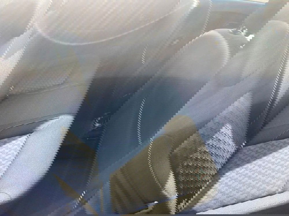 Dacia Sandero usata a Modena (16)