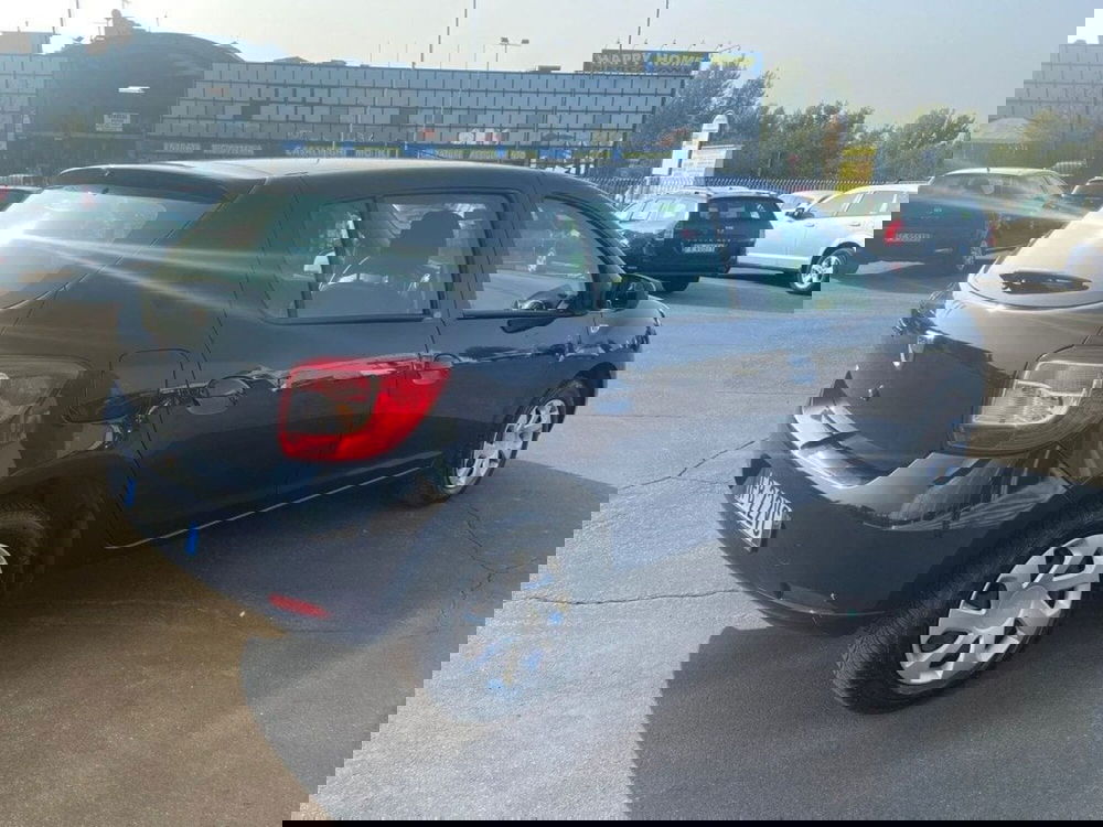 Dacia Sandero usata a Modena (4)