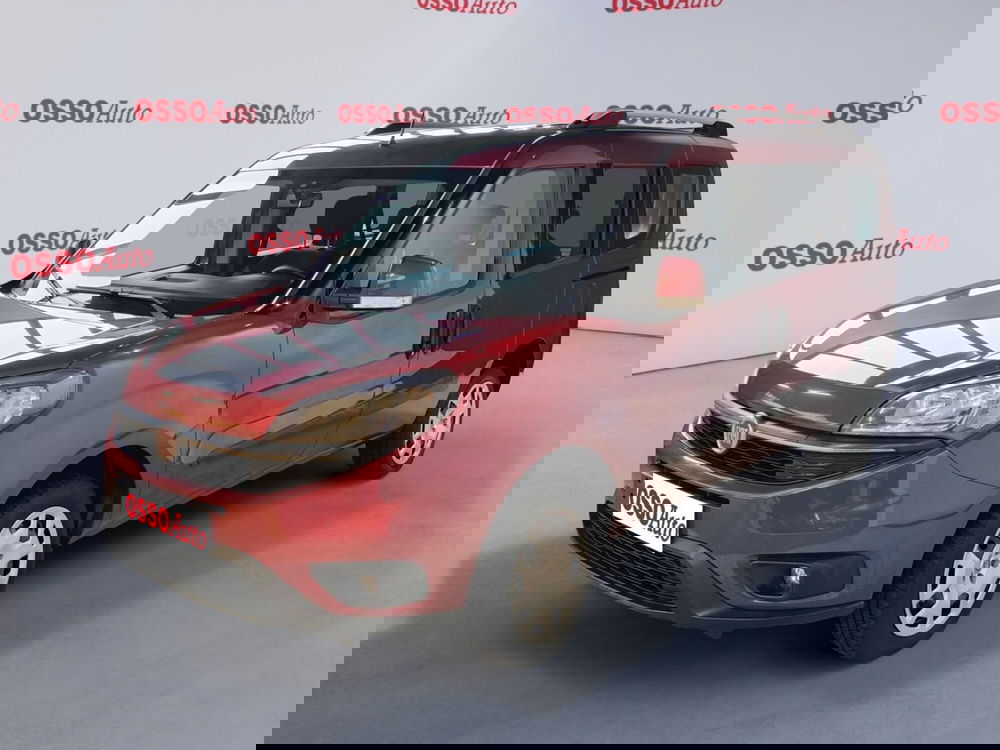 Fiat Doblò usata a Udine