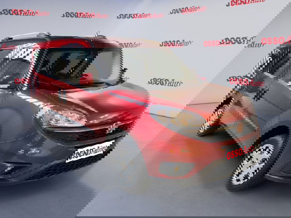 Fiat Doblò usata a Udine (2)