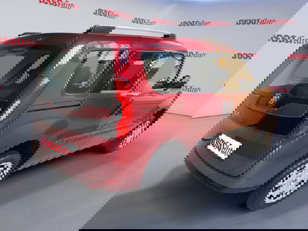 Fiat Doblò usata a Udine (3)