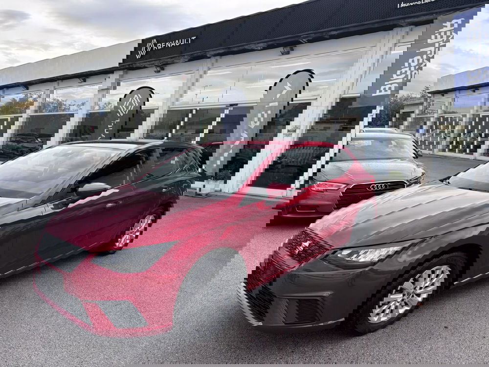 SEAT Ibiza usata a Ancona