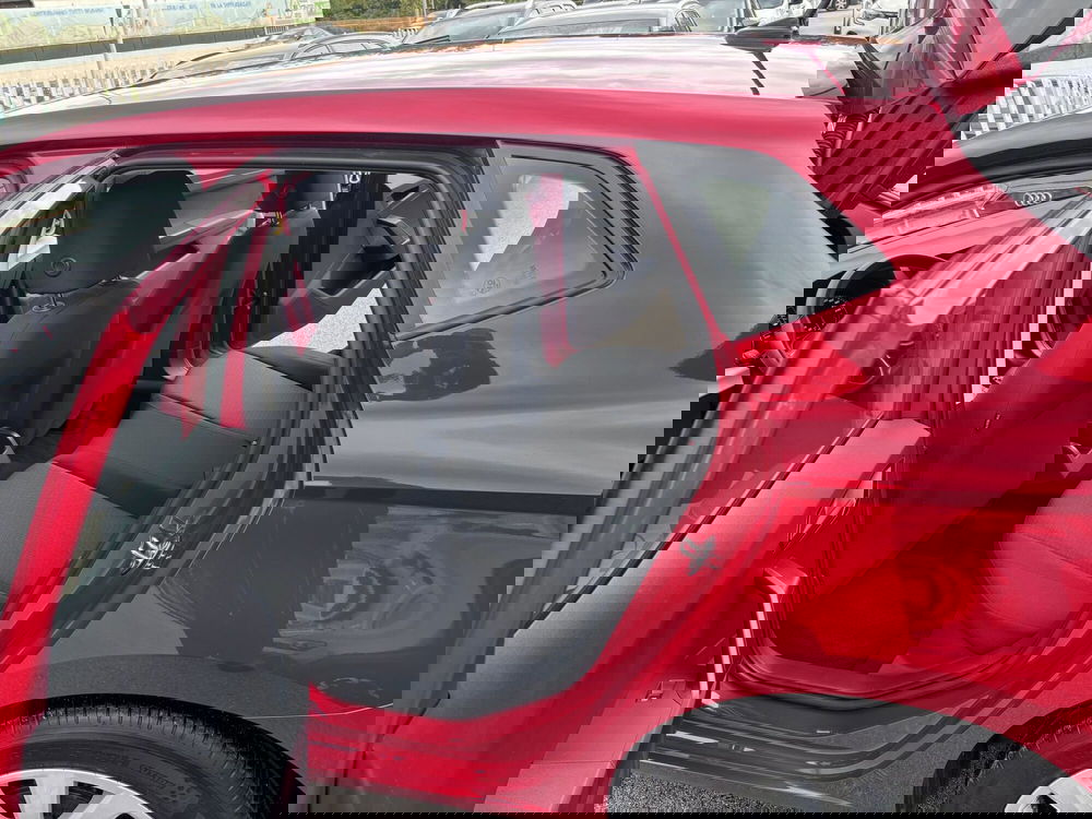 SEAT Ibiza usata a Ancona (10)