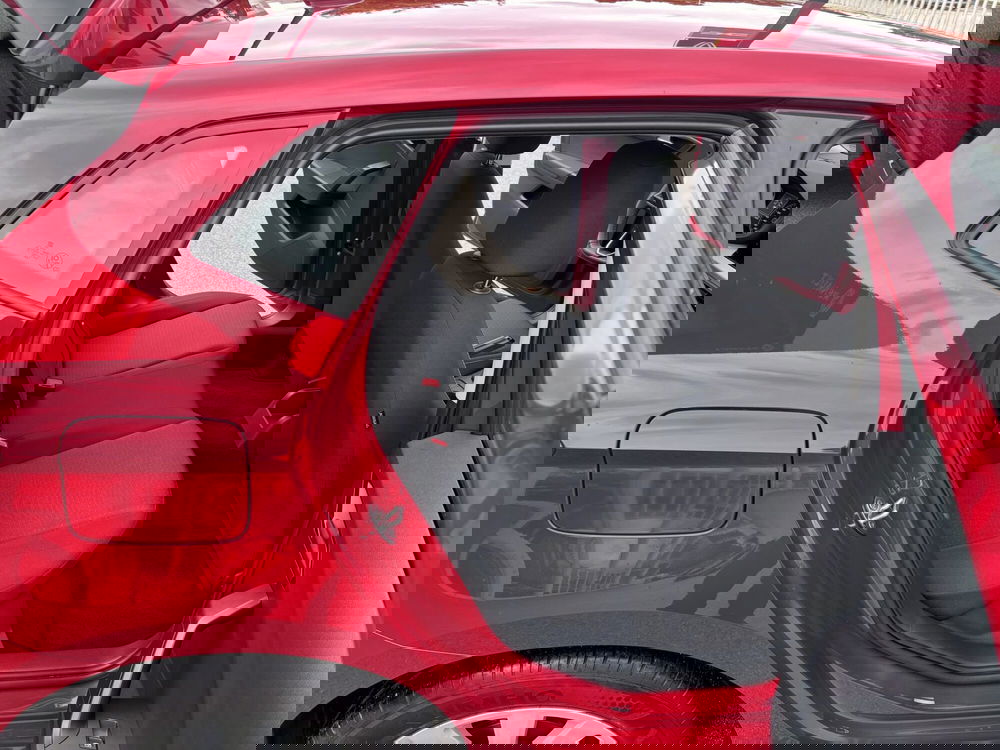 SEAT Ibiza usata a Ancona (12)