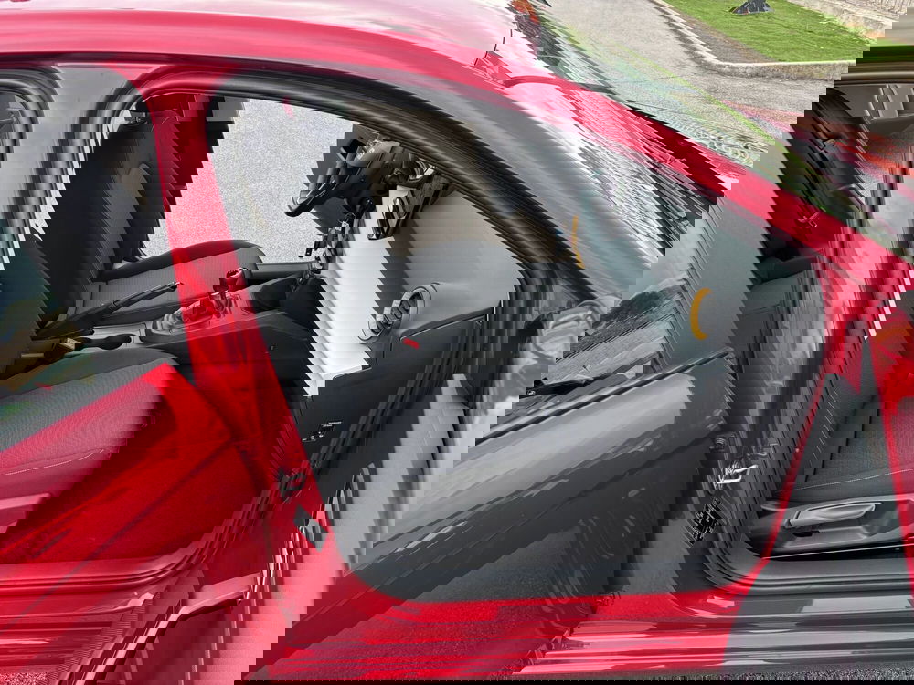 SEAT Ibiza usata a Ancona (13)