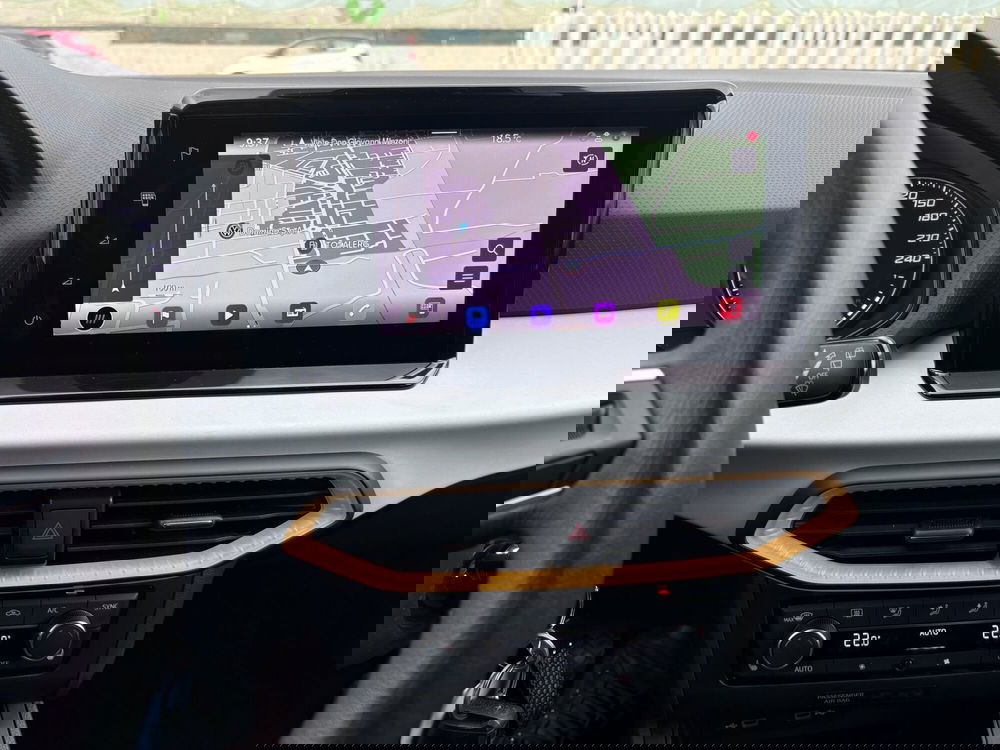 SEAT Ibiza usata a Ancona (16)