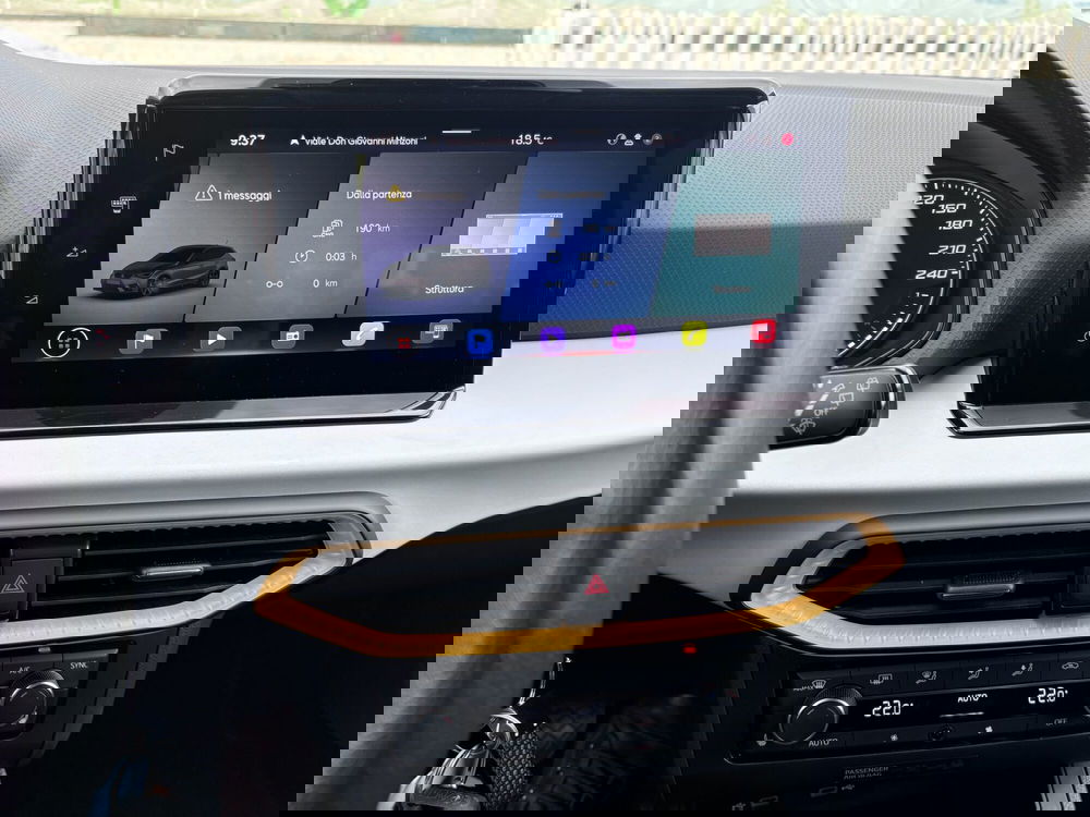 SEAT Ibiza usata a Ancona (18)