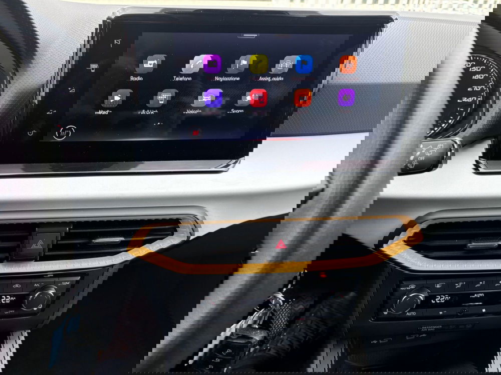 SEAT Ibiza usata a Ancona (19)