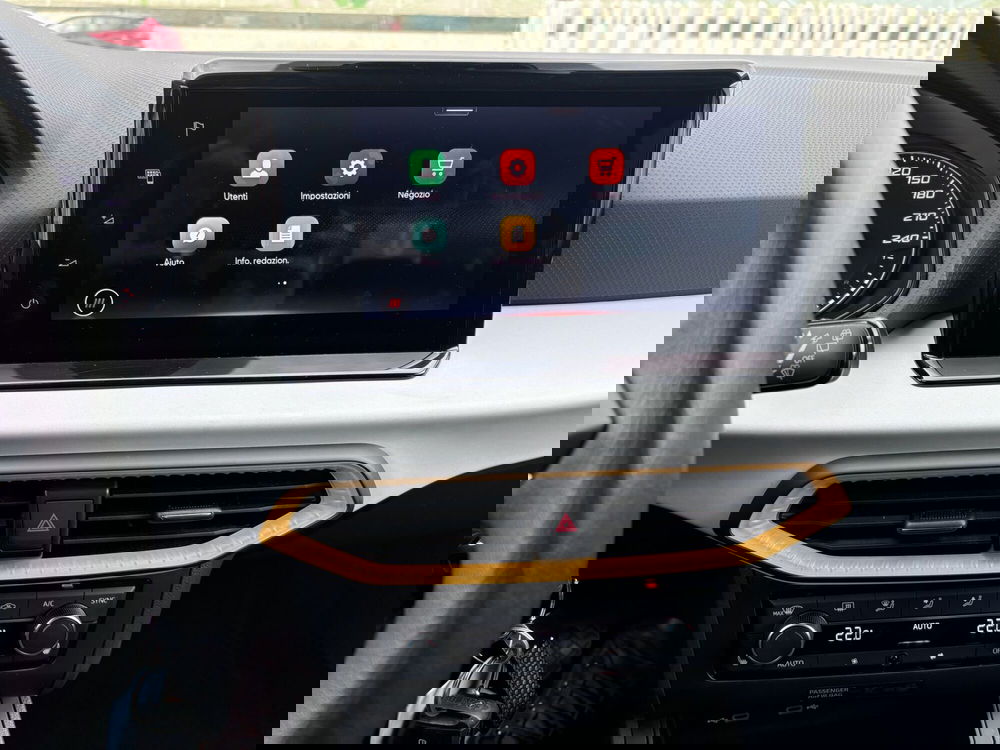 SEAT Ibiza usata a Ancona (20)