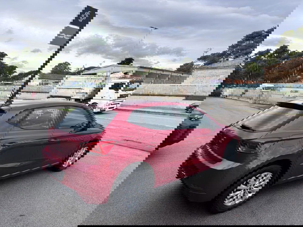 SEAT Ibiza usata a Ancona (5)