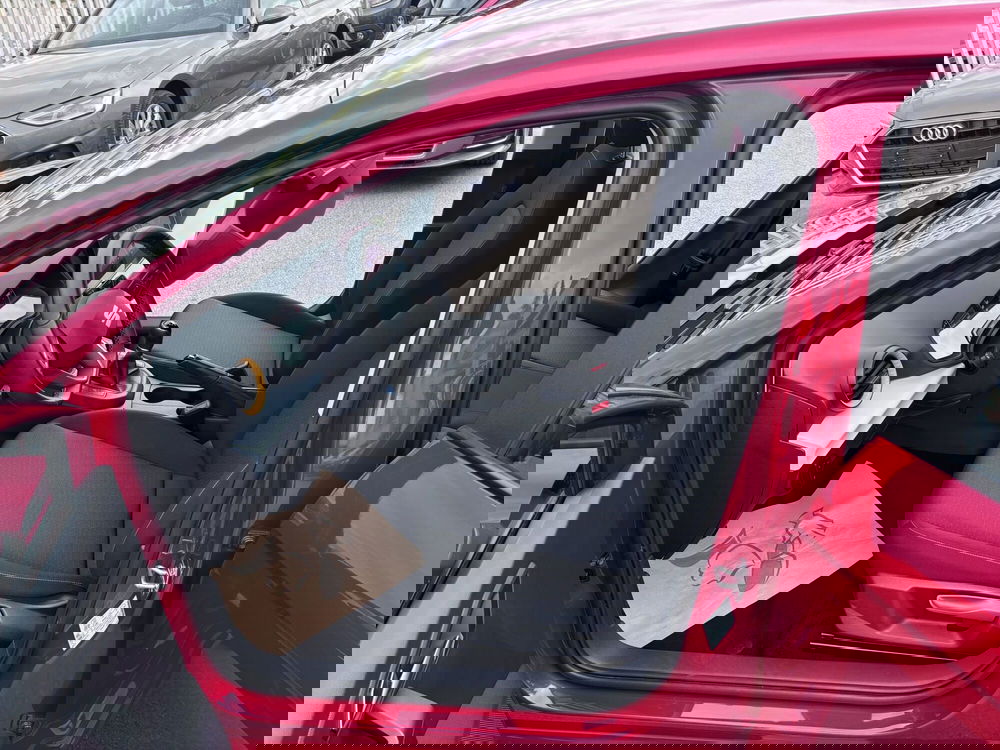 SEAT Ibiza usata a Ancona (9)