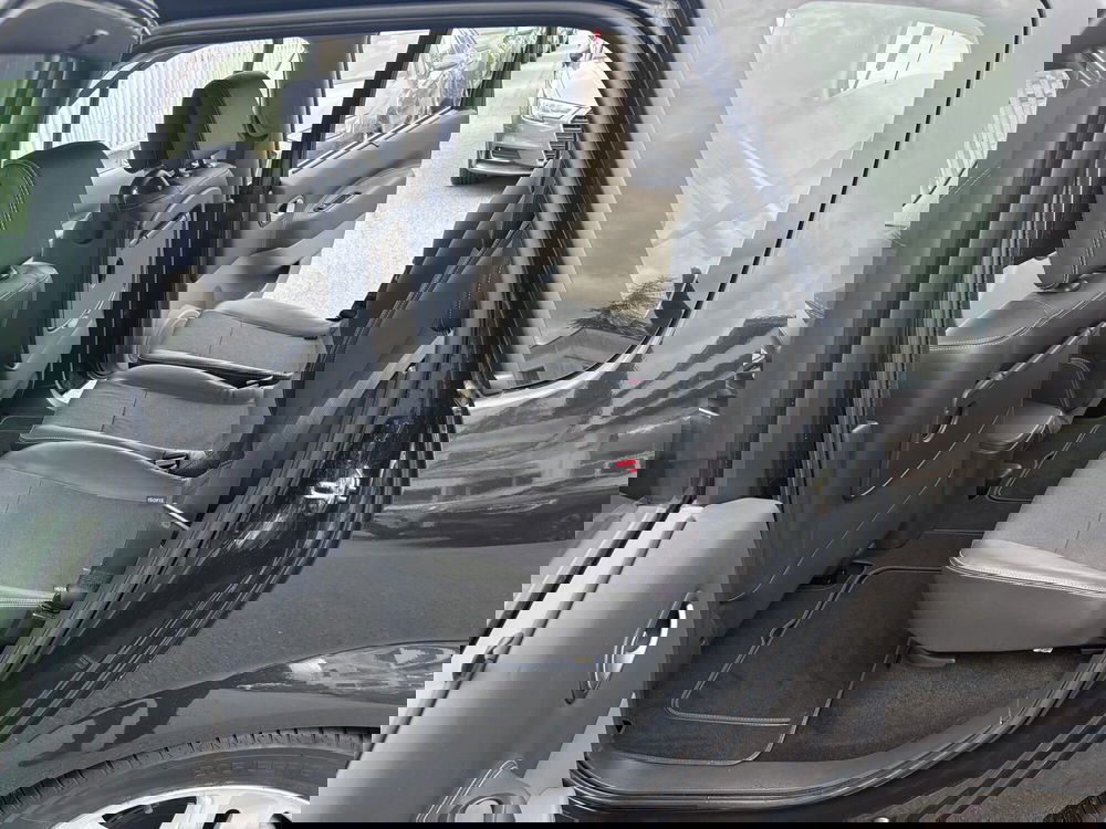Renault Grand Scénic usata a Ancona (10)