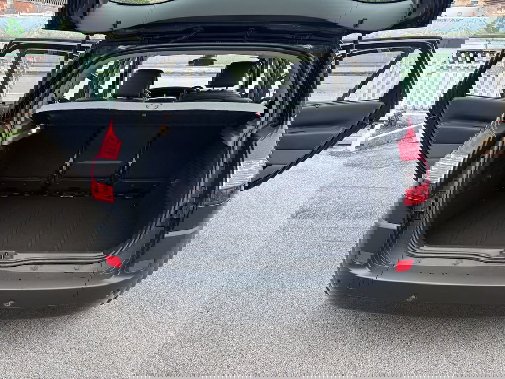 Renault Grand Scénic usata a Ancona (11)