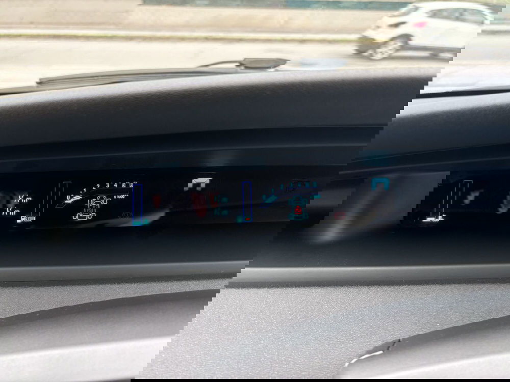 Renault Grand Scénic usata a Ancona (14)