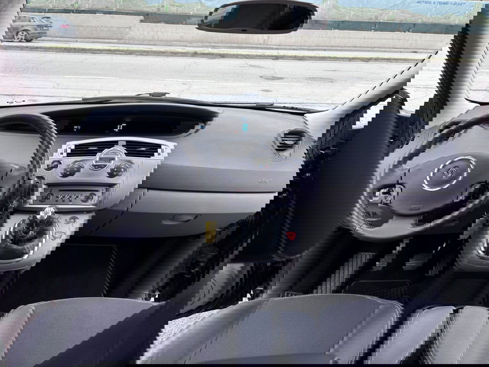 Renault Grand Scénic usata a Ancona (15)
